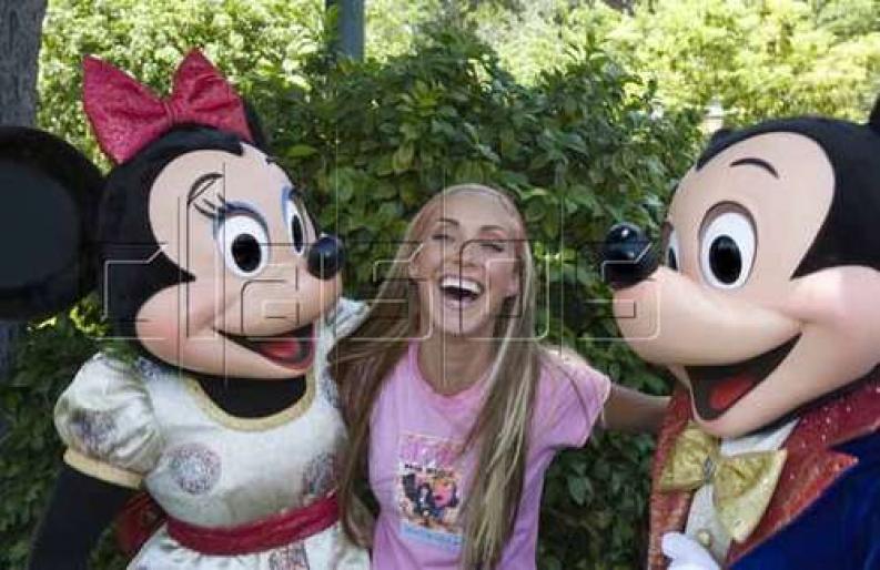 micky mouse anahi si micky - AnAhI