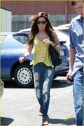 VUVXAVWGRSETFJMQNCR - Ashley Michelle Tisdale