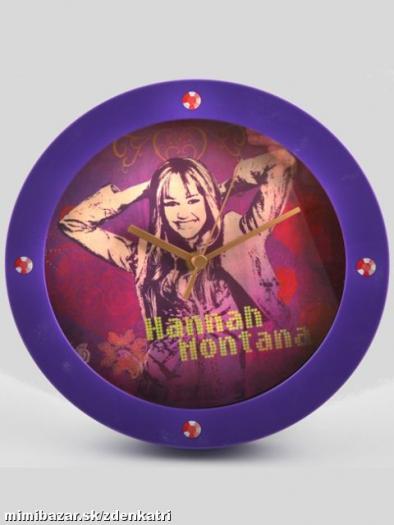 b4049995 - Produse hsm si hannah montana