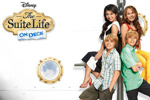 Suite-Life-On-Deck - Zack and Cody the suite life on deck