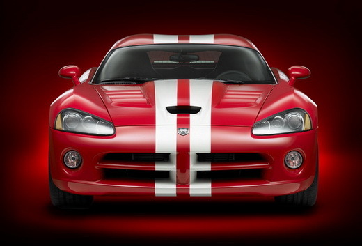 Dodge Viper - Masini Dodge