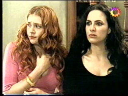 Mora si Maria - Soy Gitano-Sange de Tigan-2003-2004