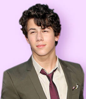 Nick Jonas - Starurile Disney