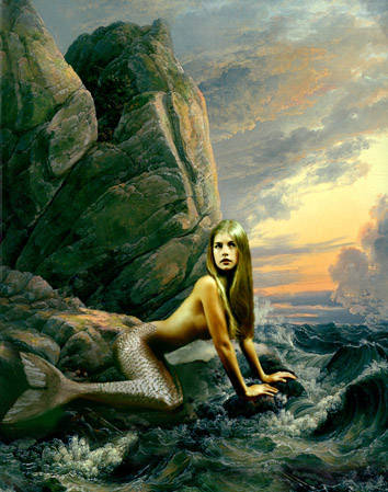 The_Mermaid[1] - sirene