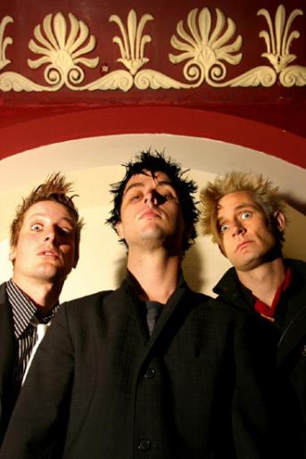 gd257 - greenday