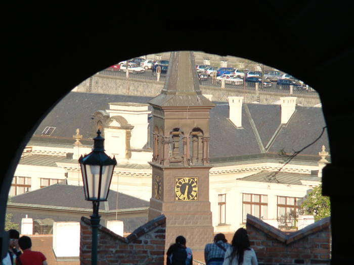 Prague