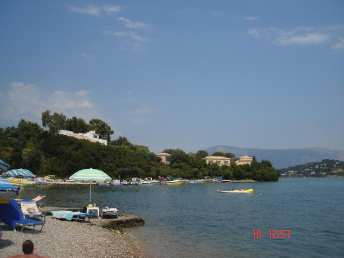 226 Dassia - 2007 CORFU AUGUST