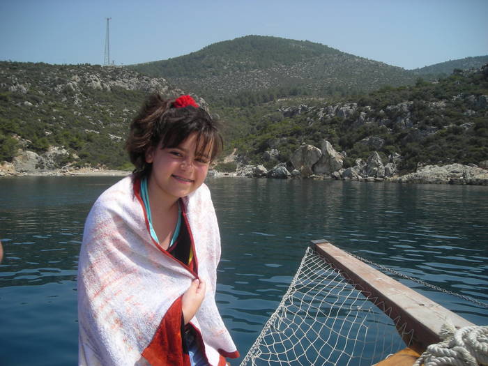 Picture Nokia 411 - 2007 TURCIA KUSADASI