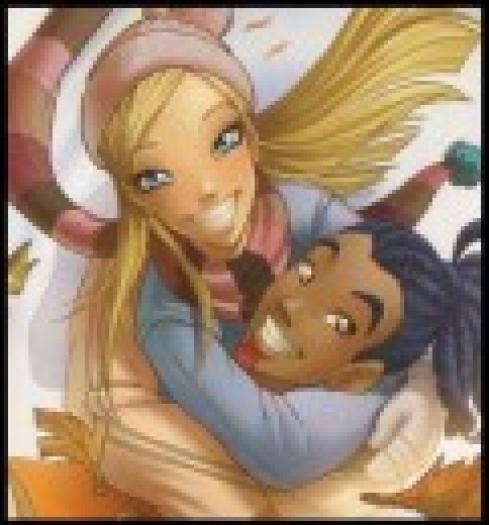 8URA4WIMECO5FL0C03K2YX13X - Vrajitoarele WITCH