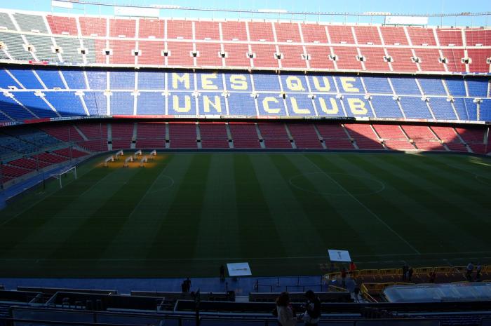 Picture 558 - FC Barcelona