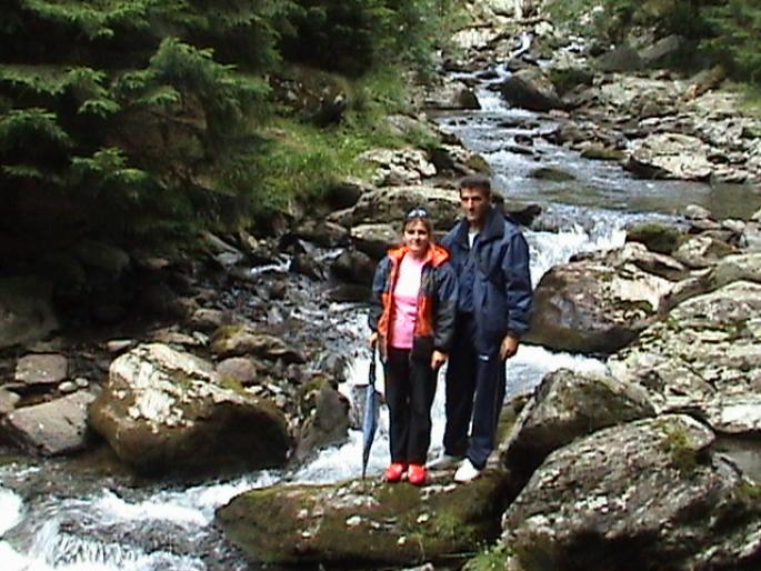 DSC00769 - Excursie in muntii Fagaras 2008