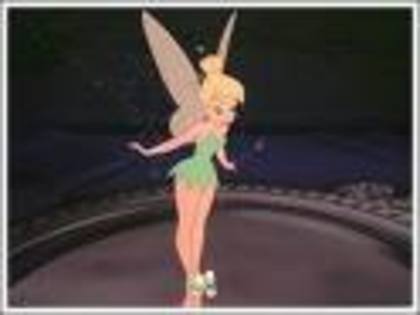 erwer - tinkerbell