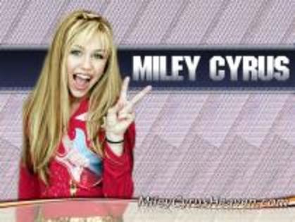 mariamonica - Club miley cyrus