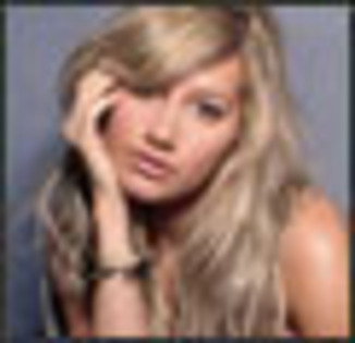 AshleyTisdale