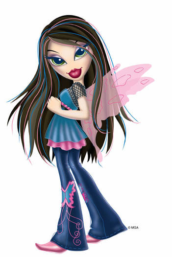 Bratz-um11 - poze bratz