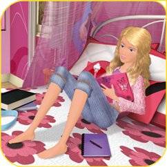 Barbie - The Barbie diaries