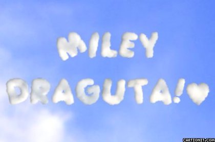 miley cyrus - acest album demonstreza cat de mult o iubesc pe miley cyrus