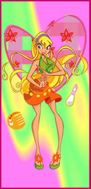 stella_trucco - Stella Winx