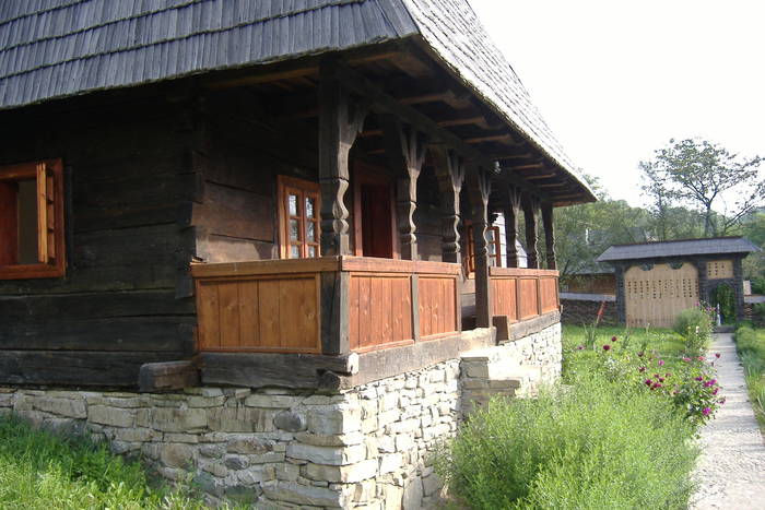 DSCF1279 - prin Maramures