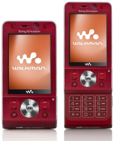 Sony-Ericsson-W910i-Walkman-Phone - telefoane mobile