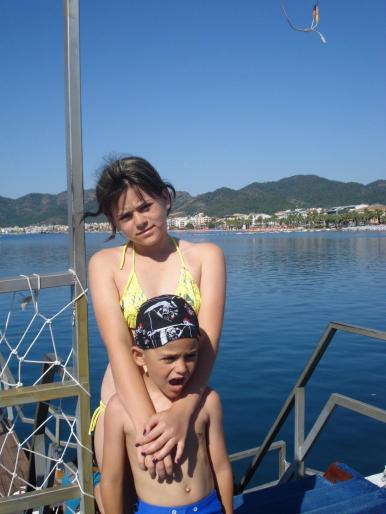 Picture 233 - 2008 TURCIA MARMARIS