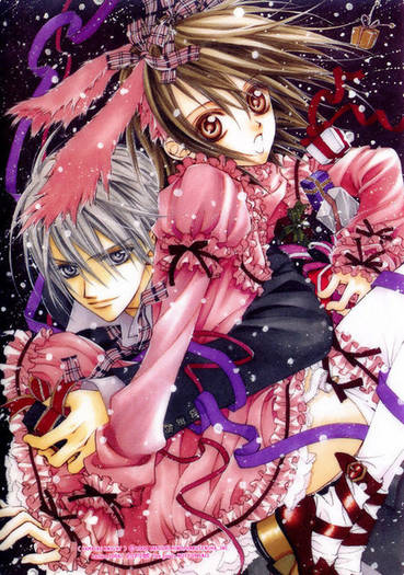 a_3285[1] - Vampire Knight