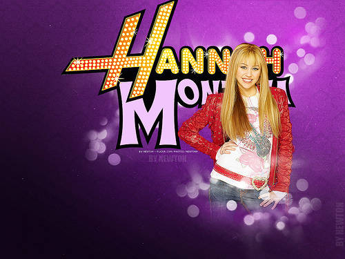 3454671624_6a92063593 - Hannah Montana