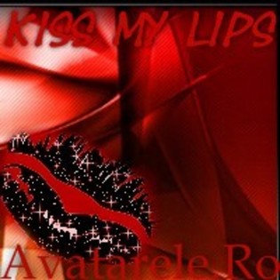 kiss my lips - super buze