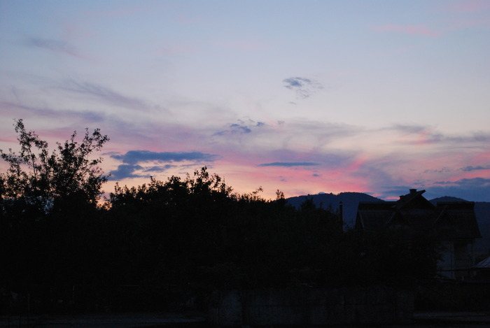 Mm 577; seara in Ocna...
