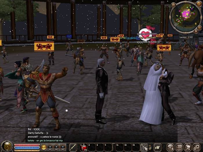 0710_233834 - Nunta din metin mysteryoman si angeli