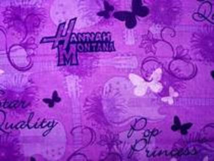 YFFCAONQWHRSURJJQDU - Hannah Montana