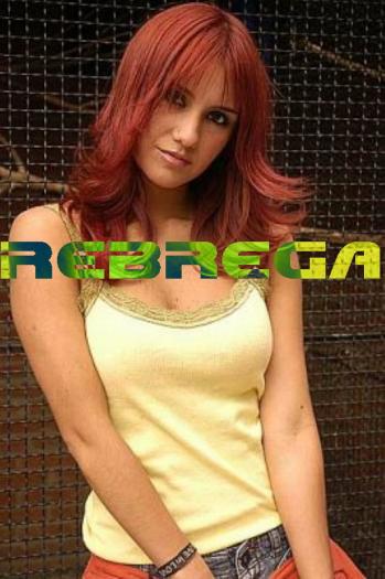 RBD Rebelde Dulce Maria 052