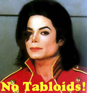 Notabloids[1] - Poze Michael Jackson