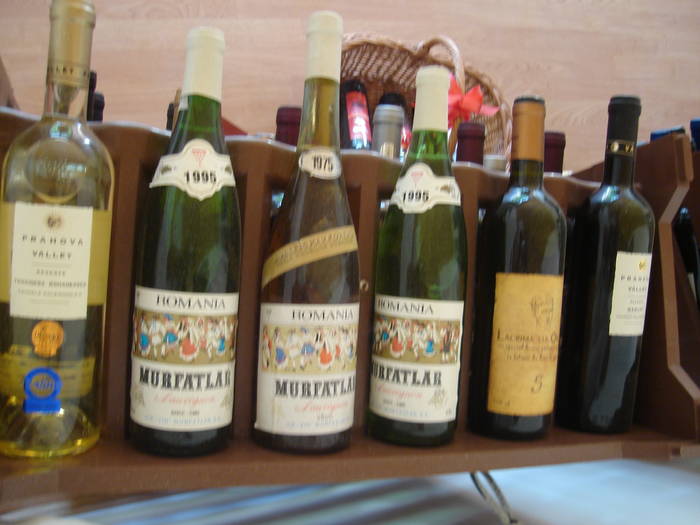 DSC07397 - MINIVINOTECA MEA