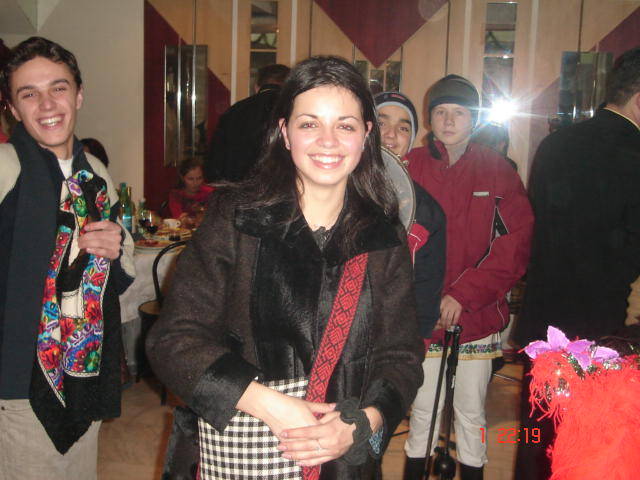 Poze Revelion 2005-2006 144 - 2006 REVELION VATRA DORNEI