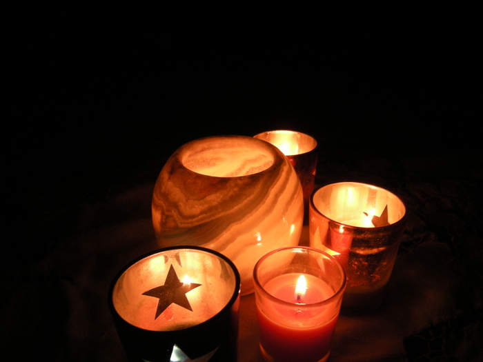 candelute