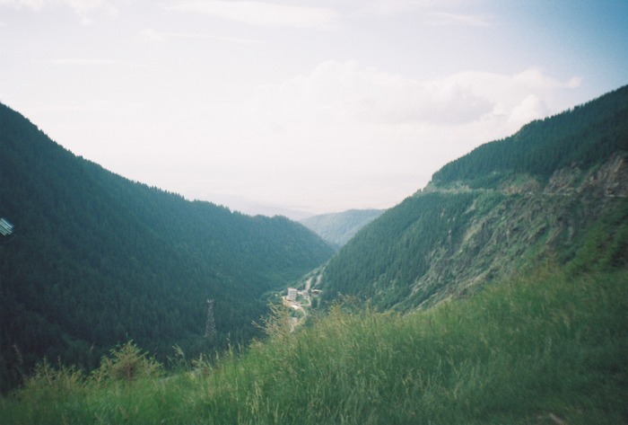 43 - TRANSFAGARASAN