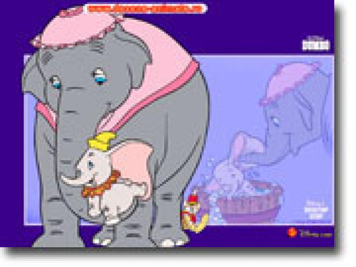 poze-poze-cu-elefantul-dumbo-04-23 - desene animate poze