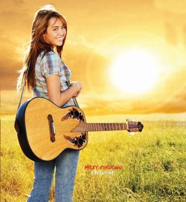 normal_03 - miley cyrus - hannah montana