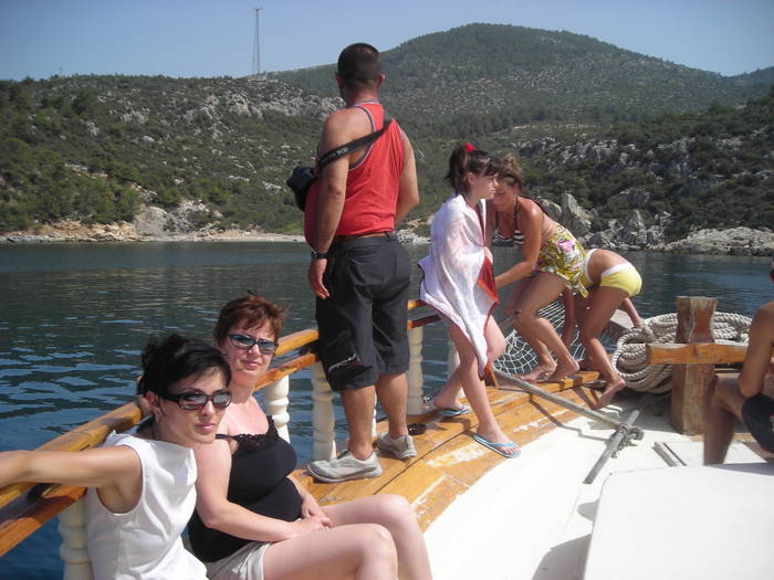 Picture Nokia 432 - 2007 TURCIA KUSADASI