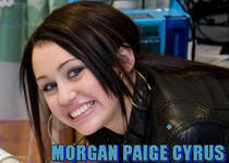 EBGNSAVXAEVHAAUXTBH - miley cyrus - hannah montana
