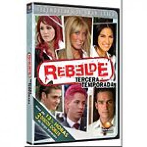 rebelde