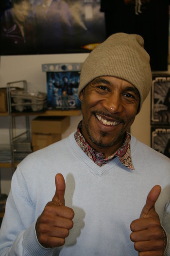 KLDHNCQURHCUJVSUDCY - Lenny Bicknall-Danny John Jules