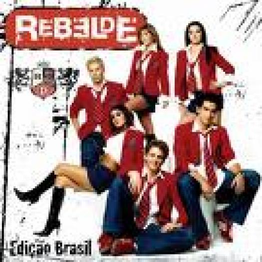 hshgbzjz - rebelde