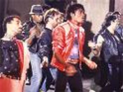 TQWHFBATKVFJMAVGJTY - Michael Jackson-beat it