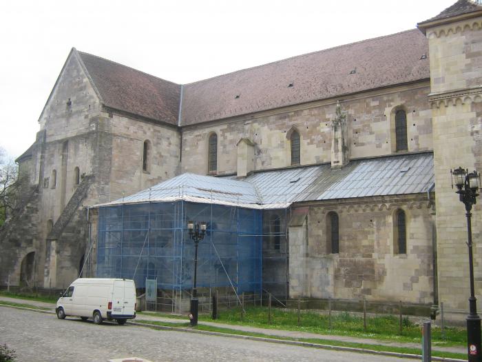 05.05.2008 (44) - ALBA IULIA-CETATE