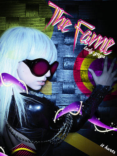 thefame - Lady Gaga