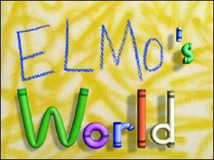 Title.elmosworld - ELMO