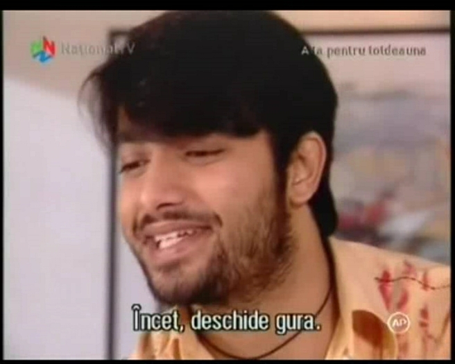 banoo233 by Danys78.avi_000576080 - 0-A TA PENTRU TOTDEAUNA-capturi ep 233