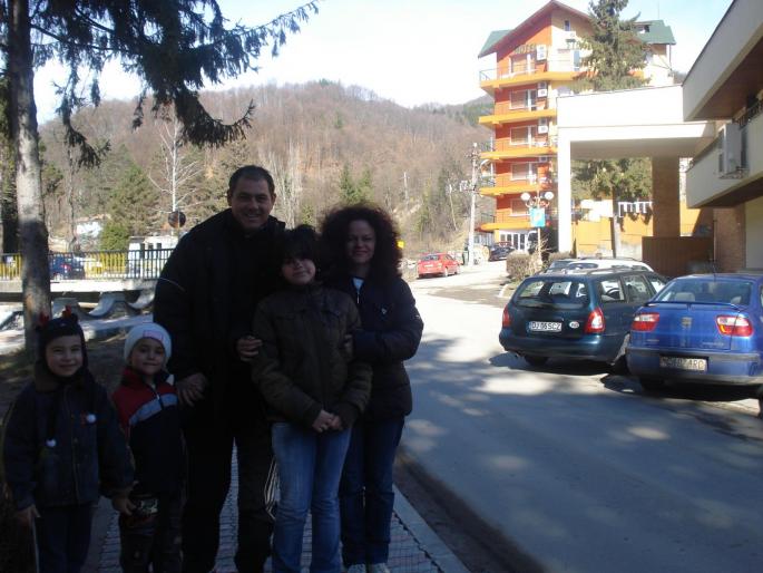 DSC08313 - 2008 OLANESTI MARTIE